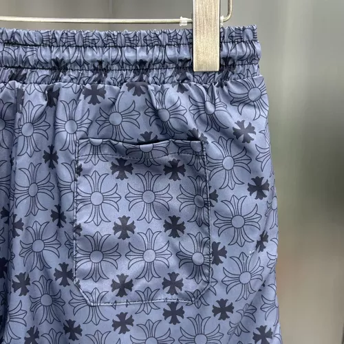 Cheap Chrome Hearts Pants For Men #1358981 Replica Wholesale [$42.00 USD] [ITEM#1358981] on Replica Chrome Hearts Pants
