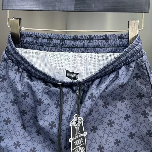 Cheap Chrome Hearts Pants For Men #1358981 Replica Wholesale [$42.00 USD] [ITEM#1358981] on Replica Chrome Hearts Pants