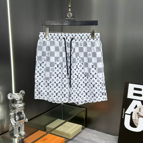 Louis Vuitton LV Pants For Men #1358988