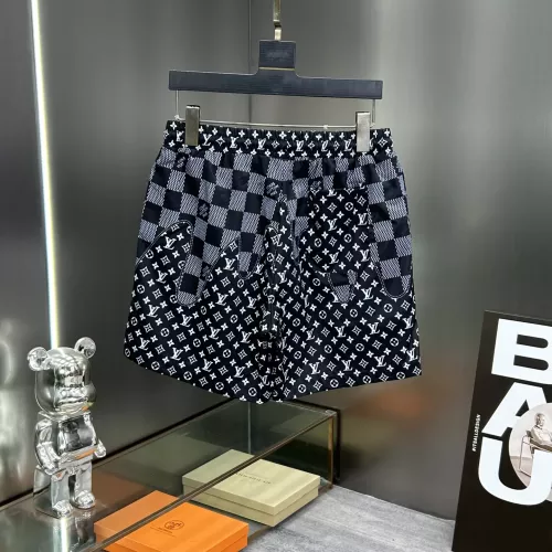 Cheap Louis Vuitton LV Pants For Men #1358989 Replica Wholesale [$42.00 USD] [ITEM#1358989] on Replica Louis Vuitton LV Pants