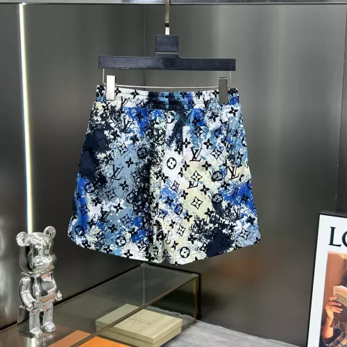 Cheap Louis Vuitton LV Pants For Men #1358995 Replica Wholesale [$42.00 USD] [ITEM#1358995] on Replica Louis Vuitton LV Pants