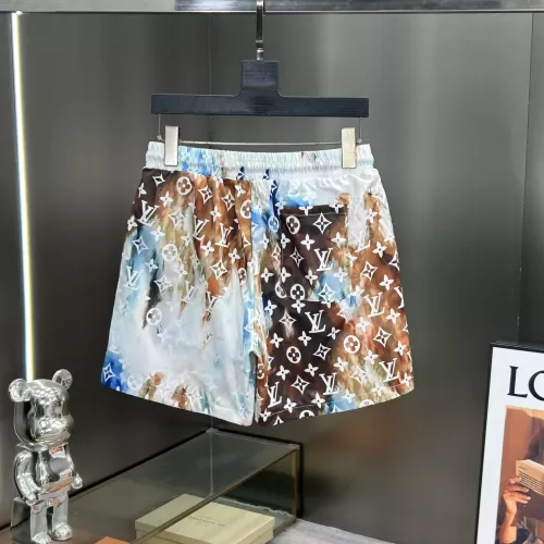 Cheap Louis Vuitton LV Pants For Men #1358997 Replica Wholesale [$42.00 USD] [ITEM#1358997] on Replica Louis Vuitton LV Pants