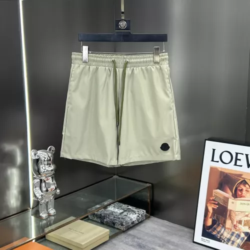 Moncler Pants For Men #1359001