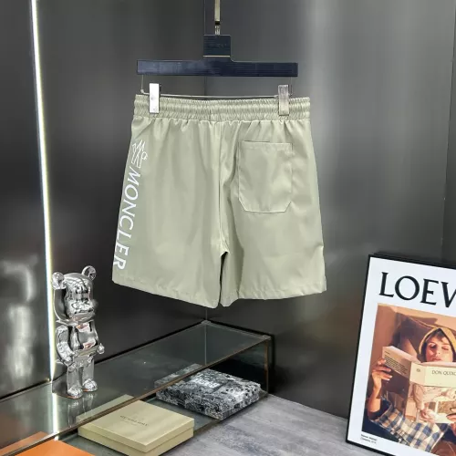 Cheap Moncler Pants For Men #1359001 Replica Wholesale [$42.00 USD] [ITEM#1359001] on Replica Moncler Pants