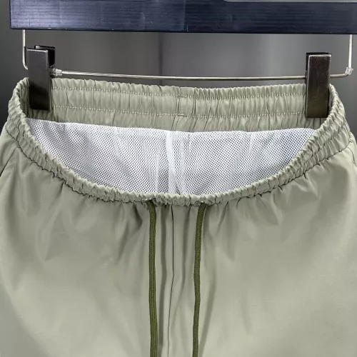 Cheap Moncler Pants For Men #1359001 Replica Wholesale [$42.00 USD] [ITEM#1359001] on Replica Moncler Pants