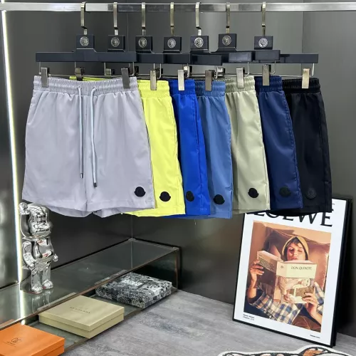 Cheap Moncler Pants For Men #1359002 Replica Wholesale [$42.00 USD] [ITEM#1359002] on Replica Moncler Pants