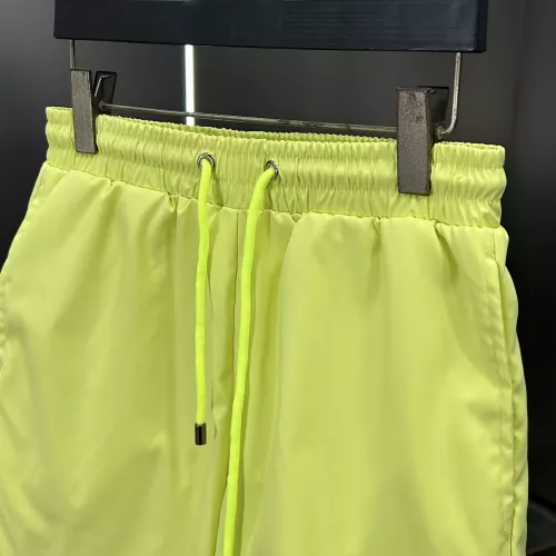 Cheap Moncler Pants For Men #1359002 Replica Wholesale [$42.00 USD] [ITEM#1359002] on Replica Moncler Pants