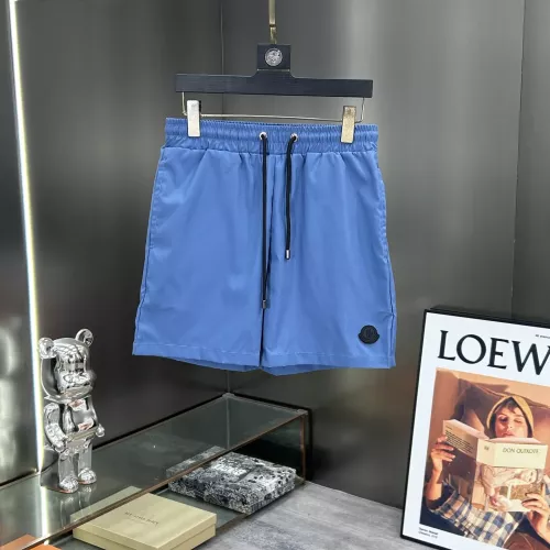 Moncler Pants For Men #1359003