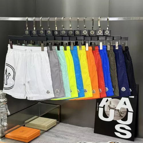 Cheap Moncler Pants For Men #1359007 Replica Wholesale [$42.00 USD] [ITEM#1359007] on Replica Moncler Pants