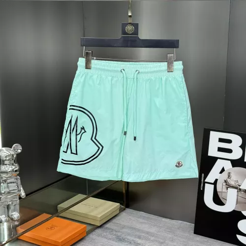 Moncler Pants For Men #1359009