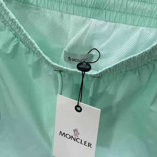 Cheap Moncler Pants For Men #1359009 Replica Wholesale [$42.00 USD] [ITEM#1359009] on Replica Moncler Pants