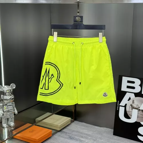 Moncler Pants For Men #1359010