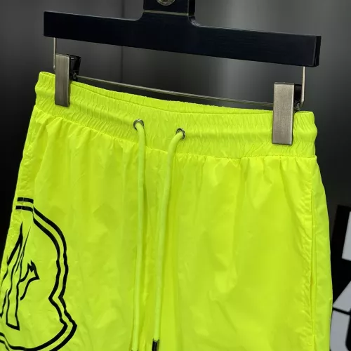Cheap Moncler Pants For Men #1359010 Replica Wholesale [$42.00 USD] [ITEM#1359010] on Replica Moncler Pants