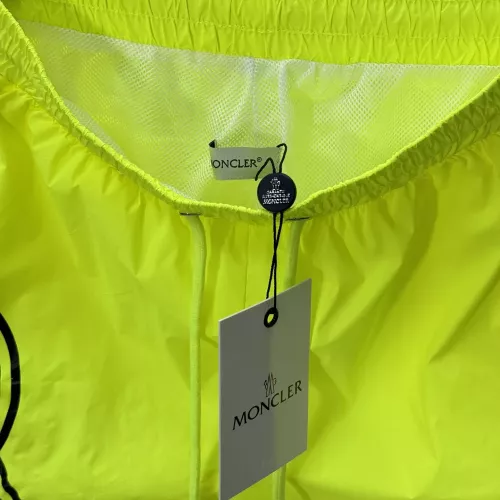 Cheap Moncler Pants For Men #1359010 Replica Wholesale [$42.00 USD] [ITEM#1359010] on Replica Moncler Pants