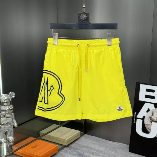 Moncler Pants For Men #1359011