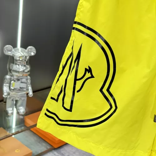Cheap Moncler Pants For Men #1359011 Replica Wholesale [$42.00 USD] [ITEM#1359011] on Replica Moncler Pants