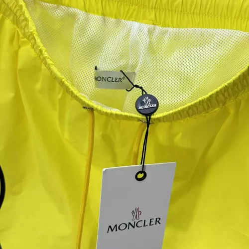 Cheap Moncler Pants For Men #1359011 Replica Wholesale [$42.00 USD] [ITEM#1359011] on Replica Moncler Pants