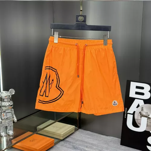 Moncler Pants For Men #1359012