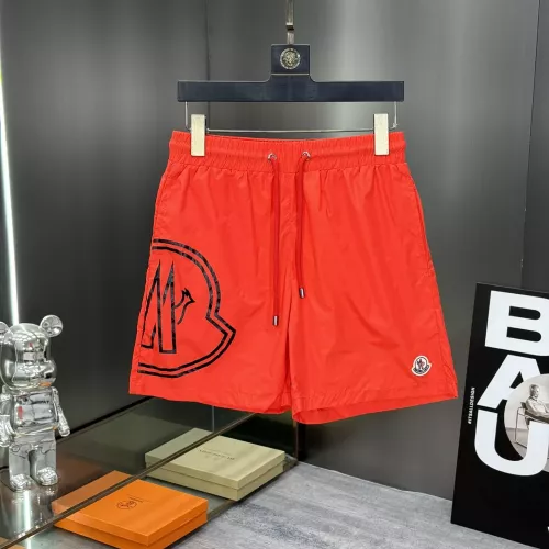 Moncler Pants For Men #1359013