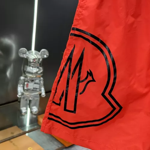 Cheap Moncler Pants For Men #1359013 Replica Wholesale [$42.00 USD] [ITEM#1359013] on Replica Moncler Pants