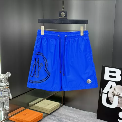 Moncler Pants For Men #1359015