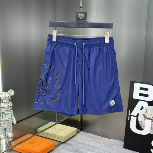 Moncler Pants For Men #1359016