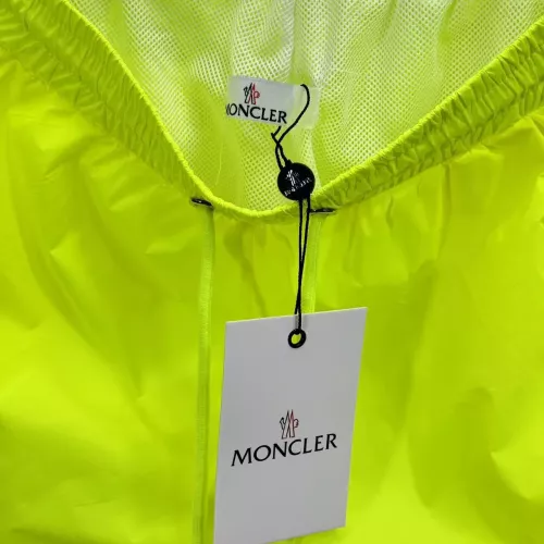 Cheap Moncler Pants For Men #1359020 Replica Wholesale [$42.00 USD] [ITEM#1359020] on Replica Moncler Pants