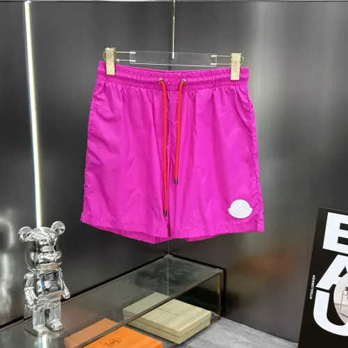 Moncler Pants For Men #1359022