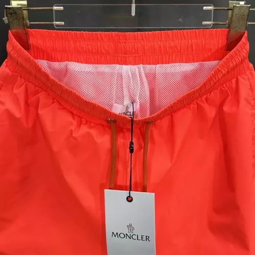 Cheap Moncler Pants For Men #1359024 Replica Wholesale [$42.00 USD] [ITEM#1359024] on Replica Moncler Pants