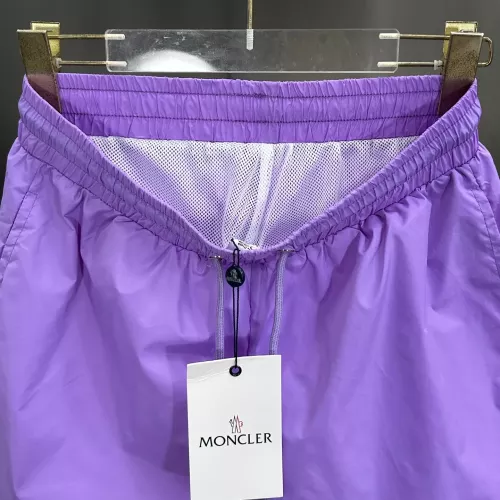 Cheap Moncler Pants For Men #1359025 Replica Wholesale [$42.00 USD] [ITEM#1359025] on Replica Moncler Pants