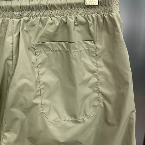 Cheap Moncler Pants For Men #1359027 Replica Wholesale [$42.00 USD] [ITEM#1359027] on Replica Moncler Pants