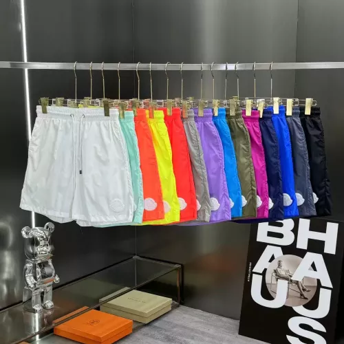Cheap Moncler Pants For Men #1359031 Replica Wholesale [$42.00 USD] [ITEM#1359031] on Replica Moncler Pants