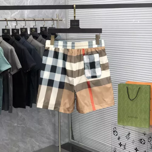 Cheap Burberry Pants For Men #1359033 Replica Wholesale [$42.00 USD] [ITEM#1359033] on Replica Burberry Pants