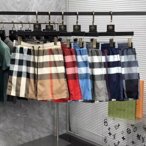 Cheap Burberry Pants For Men #1359037 Replica Wholesale [$42.00 USD] [ITEM#1359037] on Replica Burberry Pants