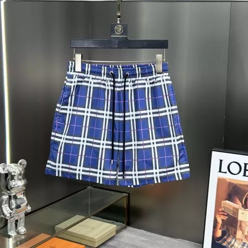 Burberry Pants For Men #1359042