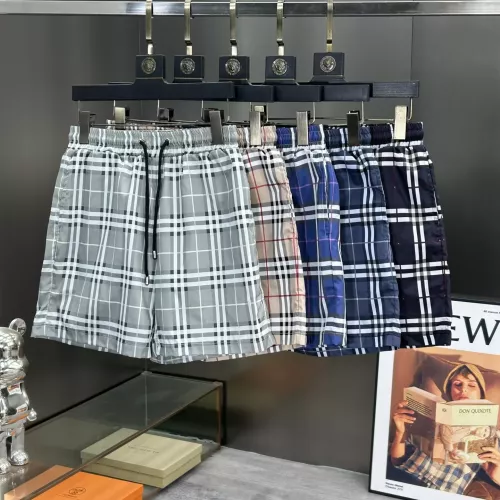 Cheap Burberry Pants For Men #1359043 Replica Wholesale [$42.00 USD] [ITEM#1359043] on Replica Burberry Pants