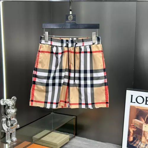 Burberry Pants For Men #1359046