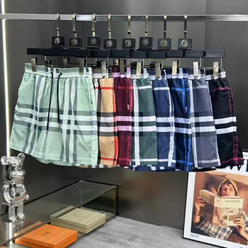 Cheap Burberry Pants For Men #1359050 Replica Wholesale [$42.00 USD] [ITEM#1359050] on Replica Burberry Pants