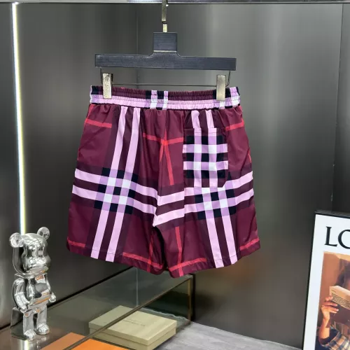 Cheap Burberry Pants For Men #1359052 Replica Wholesale [$42.00 USD] [ITEM#1359052] on Replica Burberry Pants