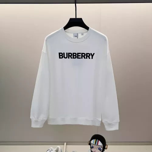Burberry Hoodies Long Sleeved For Unisex #1359056