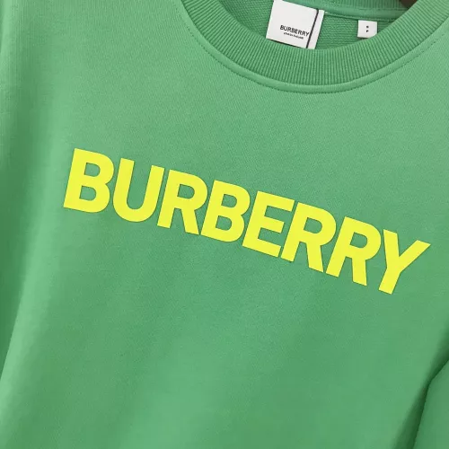 Cheap Burberry Hoodies Long Sleeved For Unisex #1359057 Replica Wholesale [$48.00 USD] [ITEM#1359057] on Replica Burberry Hoodies