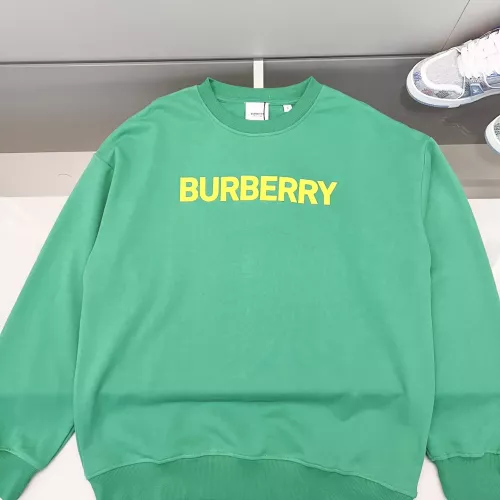 Cheap Burberry Hoodies Long Sleeved For Unisex #1359057 Replica Wholesale [$48.00 USD] [ITEM#1359057] on Replica Burberry Hoodies
