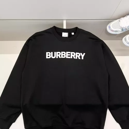 Cheap Burberry Hoodies Long Sleeved For Unisex #1359058 Replica Wholesale [$48.00 USD] [ITEM#1359058] on Replica Burberry Hoodies