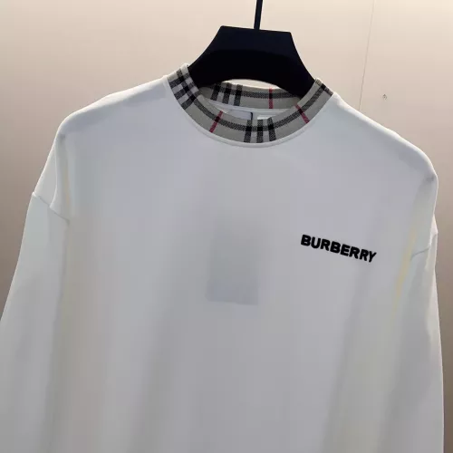 Cheap Burberry Hoodies Long Sleeved For Unisex #1359059 Replica Wholesale [$48.00 USD] [ITEM#1359059] on Replica Burberry Hoodies