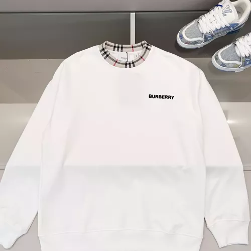Cheap Burberry Hoodies Long Sleeved For Unisex #1359059 Replica Wholesale [$48.00 USD] [ITEM#1359059] on Replica Burberry Hoodies