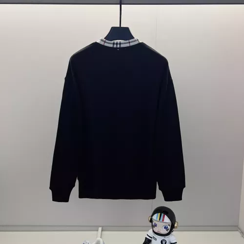 Cheap Burberry Hoodies Long Sleeved For Unisex #1359060 Replica Wholesale [$48.00 USD] [ITEM#1359060] on Replica Burberry Hoodies