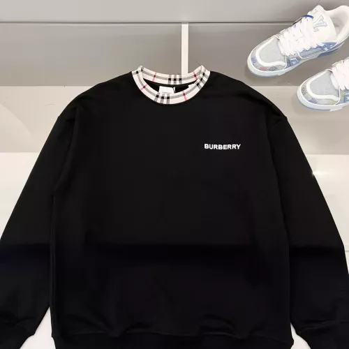 Cheap Burberry Hoodies Long Sleeved For Unisex #1359060 Replica Wholesale [$48.00 USD] [ITEM#1359060] on Replica Burberry Hoodies