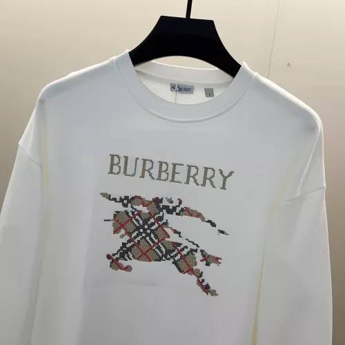 Cheap Burberry Hoodies Long Sleeved For Unisex #1359061 Replica Wholesale [$48.00 USD] [ITEM#1359061] on Replica Burberry Hoodies