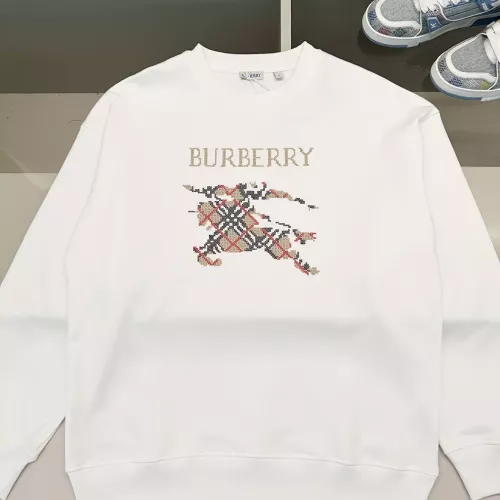 Cheap Burberry Hoodies Long Sleeved For Unisex #1359061 Replica Wholesale [$48.00 USD] [ITEM#1359061] on Replica Burberry Hoodies