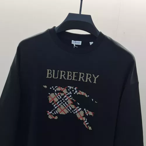 Cheap Burberry Hoodies Long Sleeved For Unisex #1359062 Replica Wholesale [$48.00 USD] [ITEM#1359062] on Replica Burberry Hoodies